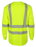 NKE FR Hi-Vis Long Sleeve Tee