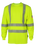 NKE FR Hi-Vis Long Sleeve Tee