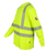 NKE FR Hi-Vis Long Sleeve Tee