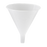 Polypropylene Funnel