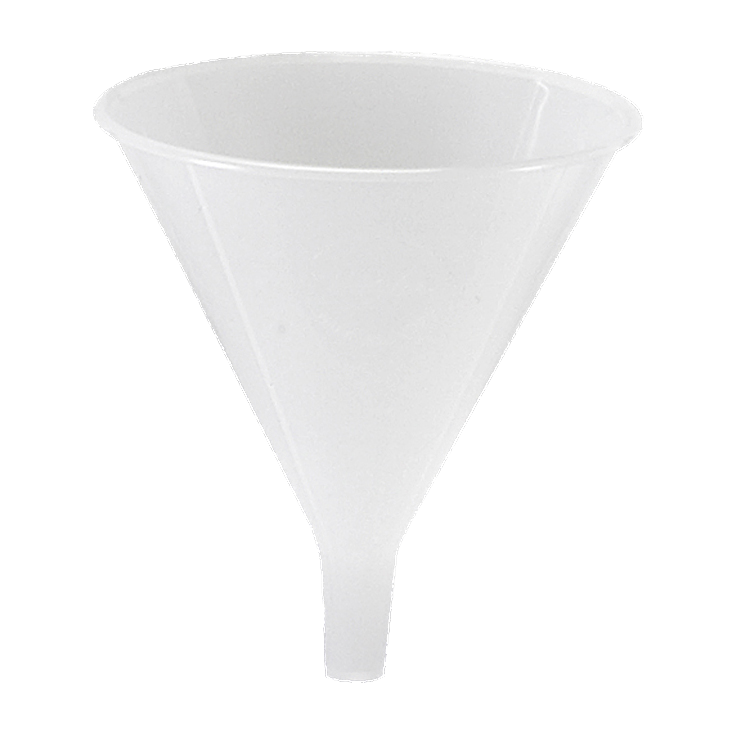 Polypropylene Funnel