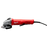 MILWAUKEE 11 Amp Corded 4-1/2 in. Small Angle Grinder with Lock-On Paddle Switch