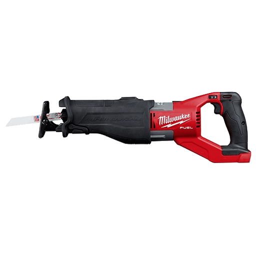 Milwaukee M18 FUEL Super Sawzall Reciprocating Saw 2722-20 Tool Only