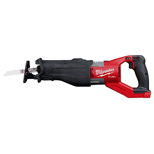 Milwaukee M18 FUEL Super Sawzall Reciprocating Saw 2722-20 Tool Only