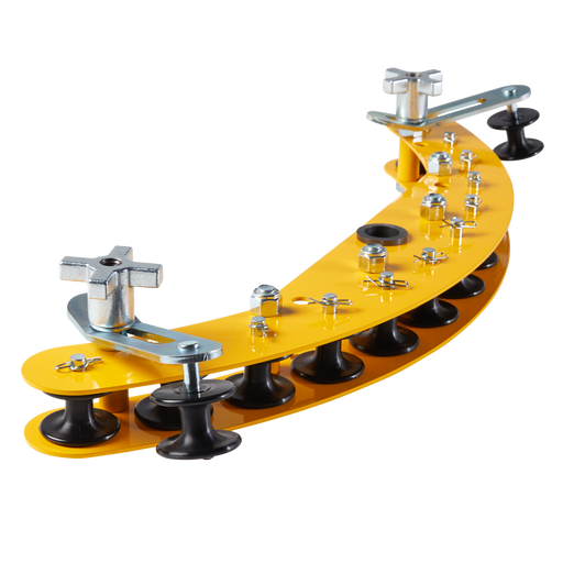 Jameson Nylon Roller Corner Block