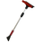 Telescoping Ice Scraper and Broom