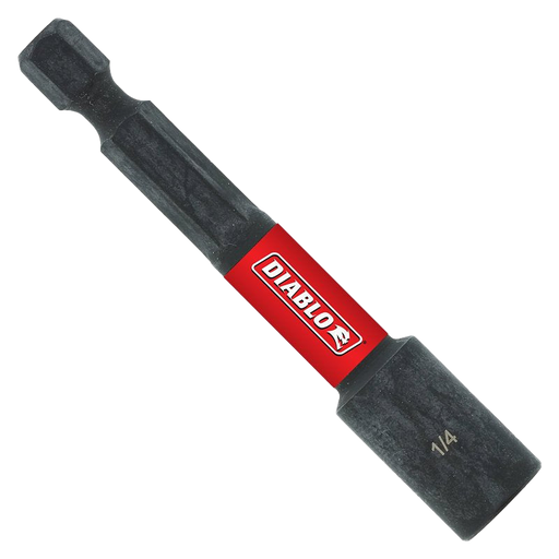 1/4" Magnetic Power Nutsetter