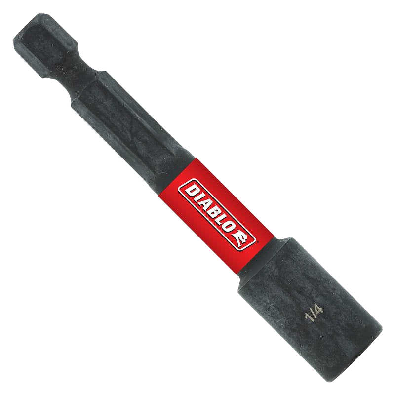 1/4" Magnetic Power Nutsetter