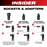 M12 FUEL™ INSIDER™ Extended Reach Box Ratchet