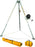 Confined Space Tripod-Kit 1200 lbs