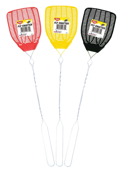 Flyswatter