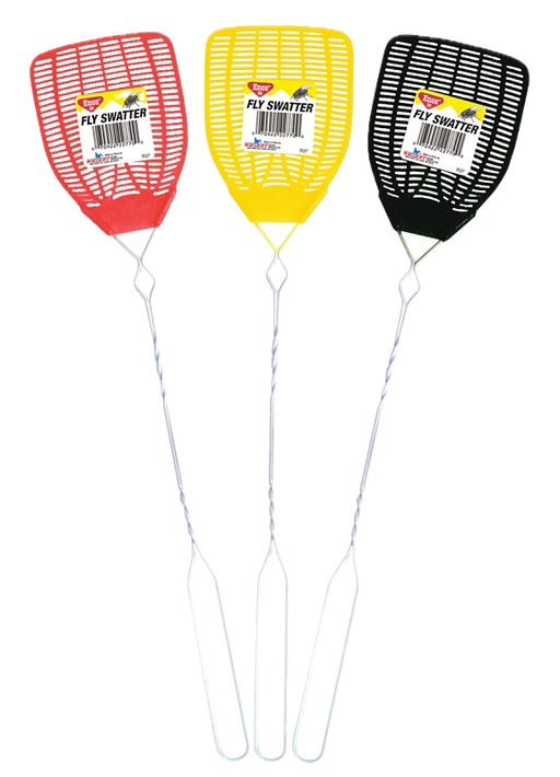 Flyswatter