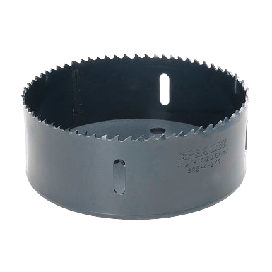Hole saws