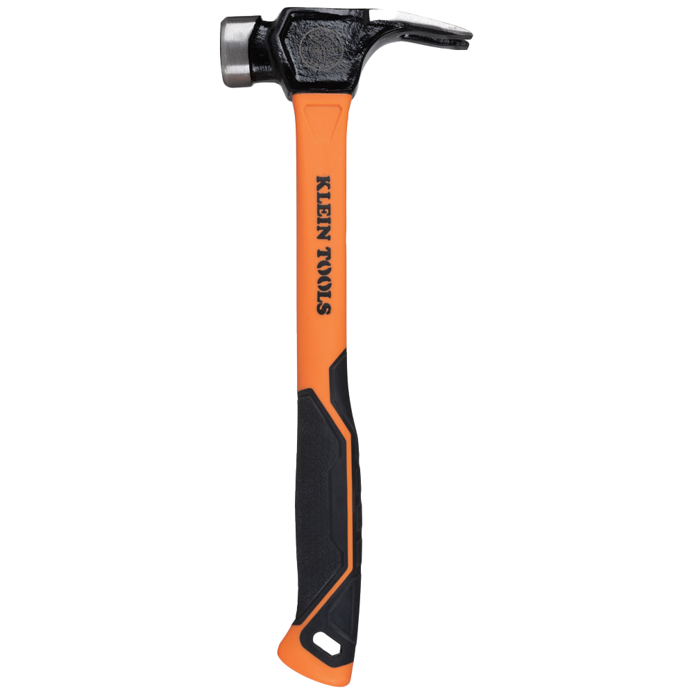 Lineman's Claw Milled Hammer — Bartlett Arborist Supply