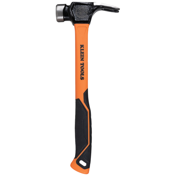 Lineman's Claw Milled Hammer — Bartlett Arborist Supply