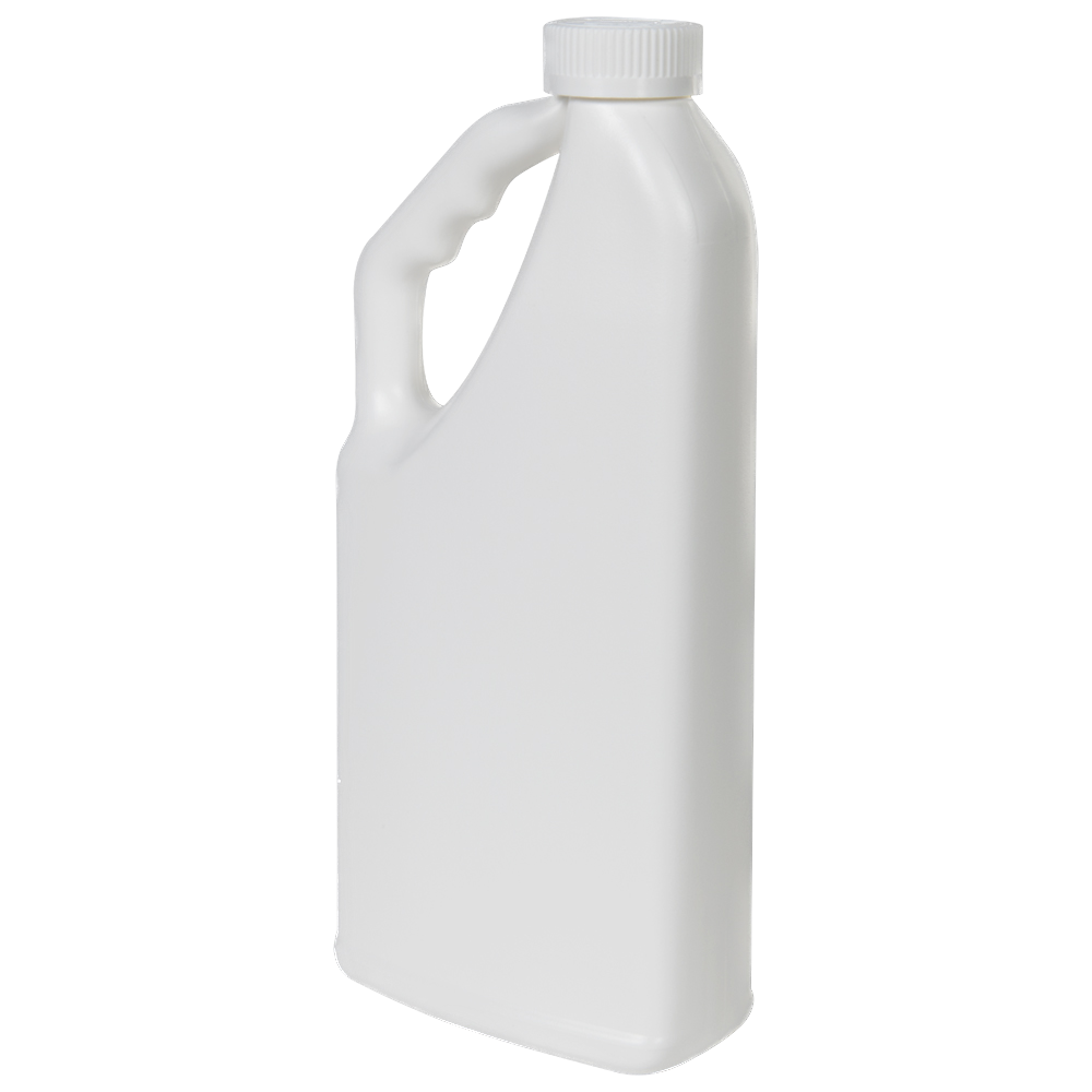 32oz "No-Glug" Jug with F217 Liner