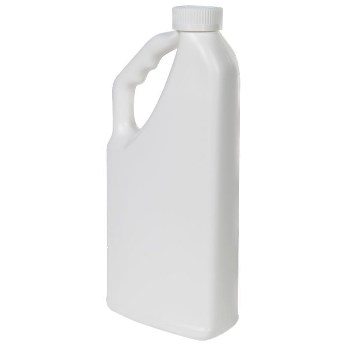 32oz "No-Glug" Jug with F217 Liner