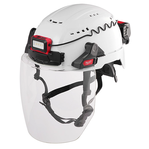 Milwaukee BOLT™ REDLITHIUM™ USB Headlamp