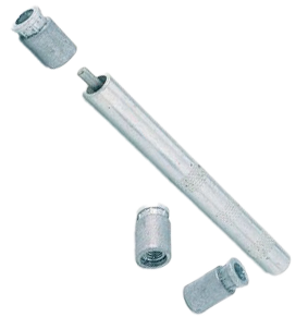 Caulking Anchors
