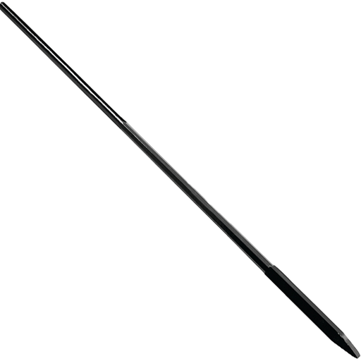 Vulcan Steel Wedge Point Bar