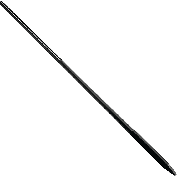 Vulcan Steel Wedge Point Bar