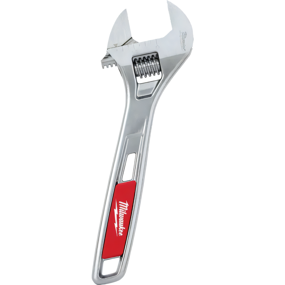 MILWAUKEE Adjustable Wrench