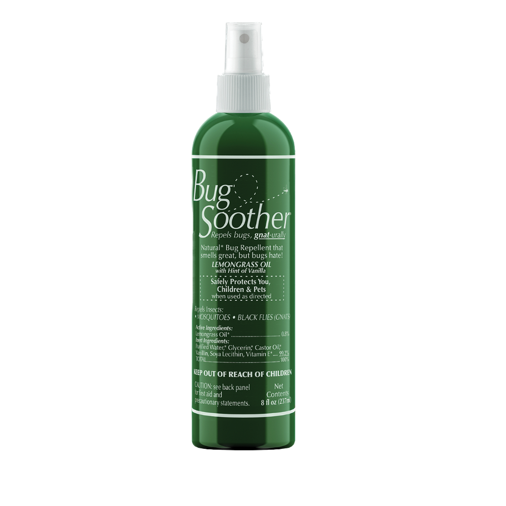 Bug Soother Insect Repelent