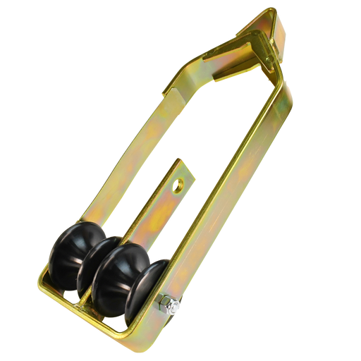 Easy Rider™ – DBL Stringing Block with Nylon Roller