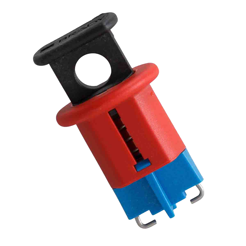 Miniature Circuit Breaker Lockouts