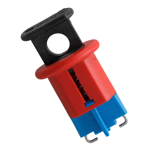 Miniature Circuit Breaker Lockouts