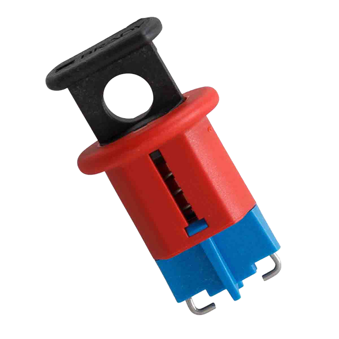 Miniature Circuit Breaker Lockouts