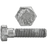 Hot Dipped Galvanized Hex Bolt
