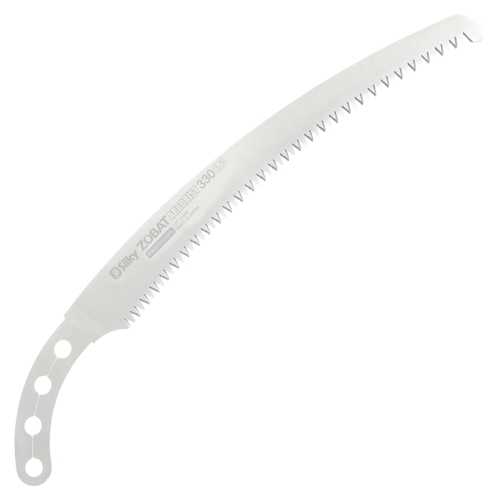 Silky Zubat 330mm XL Teeth Replacement Blade