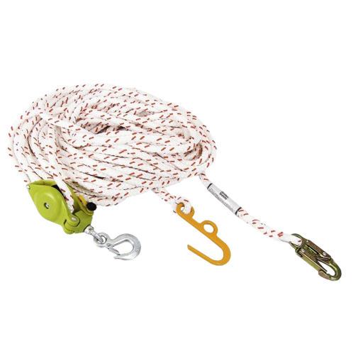 940 Series: Handlines