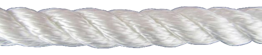 Aamstrand Polyxtra 3 Strand Rope