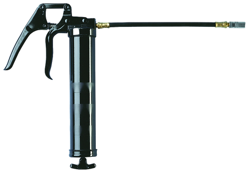 Lincoln heavy Duty Pistol Grip Grease Gun