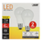 75W Equivalent LED Light Bulbs