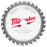 Metal cutting circular saw blade 5-3/8"