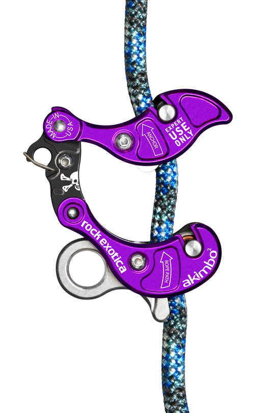 PERFECTO LOCKSAFE CARABINER