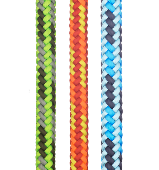 Samson Ropes at Bartlett Arborist Supply