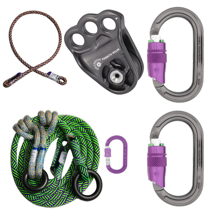 Arkham Kit — Bartlett Arborist Supply