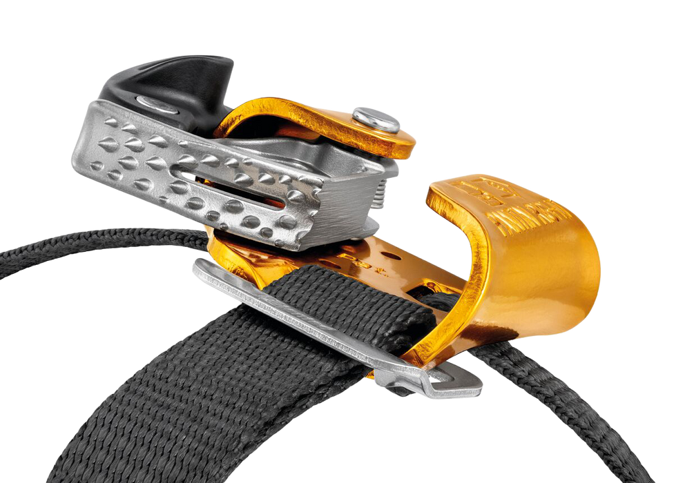 Petzl Pantin Click Foot Ascender – Right or Left Foot
