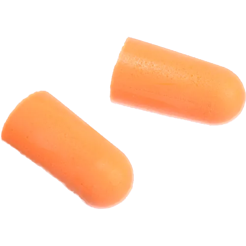 3M 1100 Series Ear Plugs