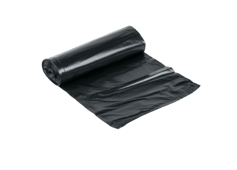 Heavy Duty Trash Can Liners