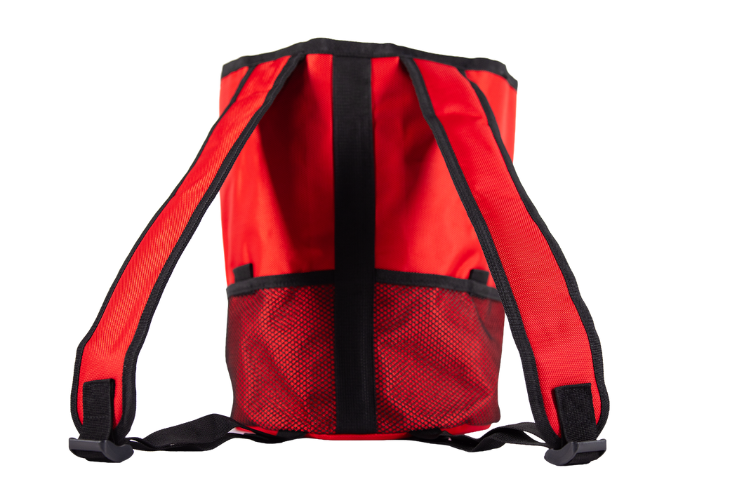 Bartlett Basic Rope Bag