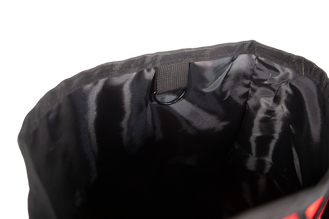 Bartlett Basic Rope Bag