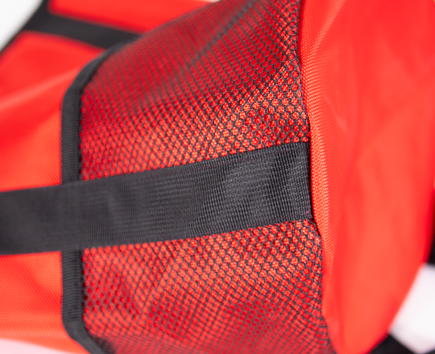 Bartlett Basic Rope Bag