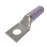 BURNDY Lug 4.0 Cu 1 Hole Long