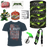 Bartlett Merch Pack