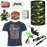 Bartlett Merch Pack